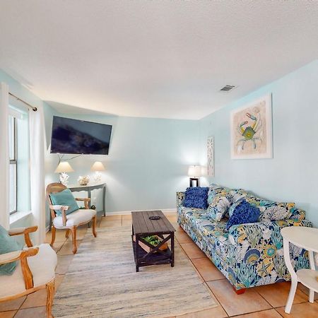 Ocean Reef Condos Gulf Shores Cameră foto