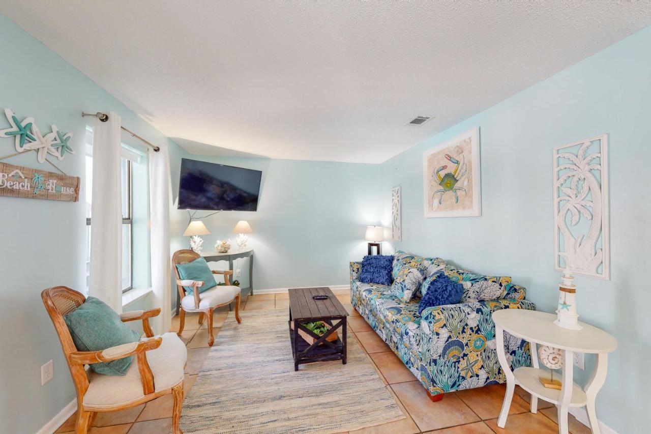Ocean Reef Condos Gulf Shores Cameră foto