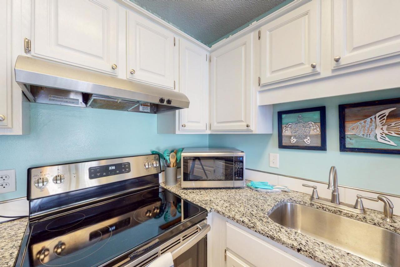 Ocean Reef Condos Gulf Shores Cameră foto