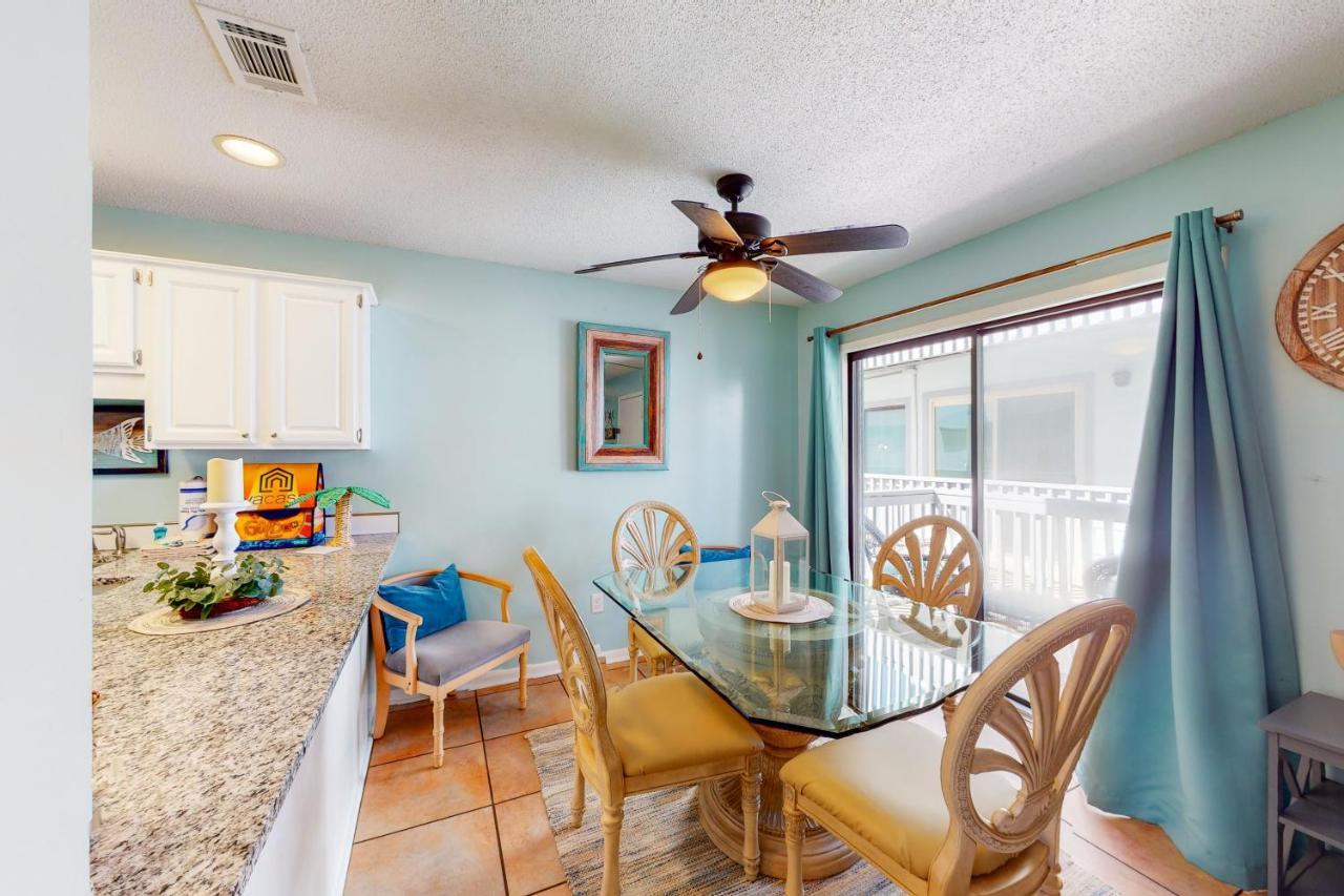 Ocean Reef Condos Gulf Shores Cameră foto