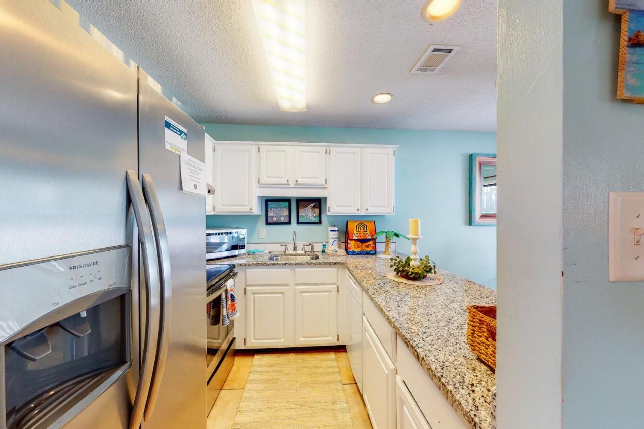 Ocean Reef Condos Gulf Shores Cameră foto