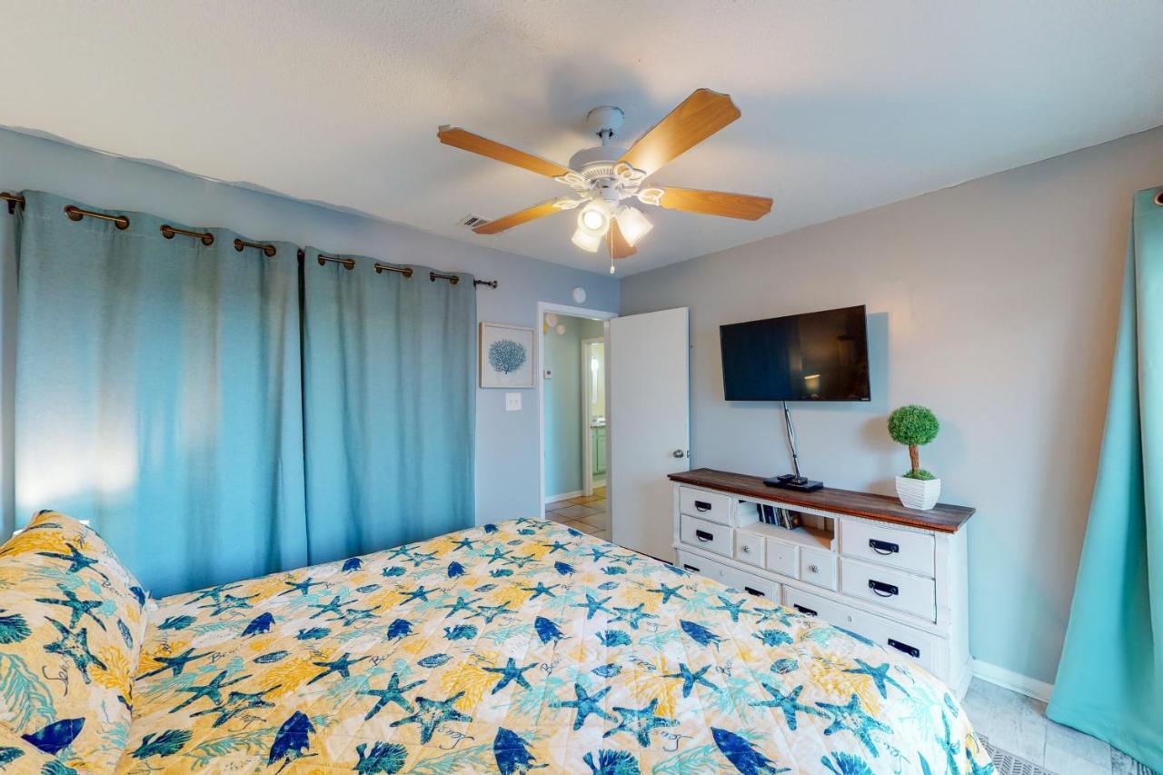 Ocean Reef Condos Gulf Shores Cameră foto