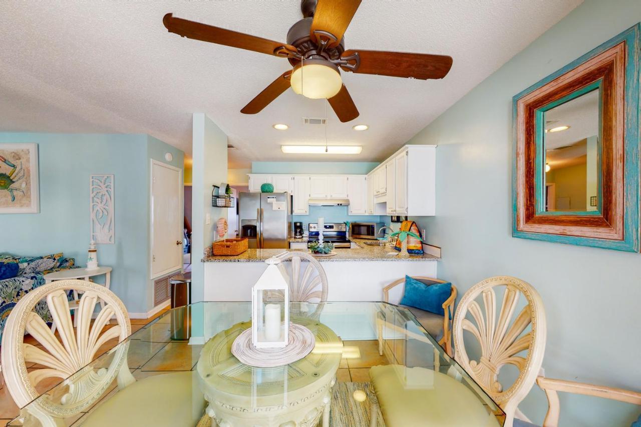 Ocean Reef Condos Gulf Shores Cameră foto