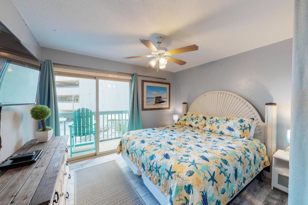 Ocean Reef Condos Gulf Shores Cameră foto