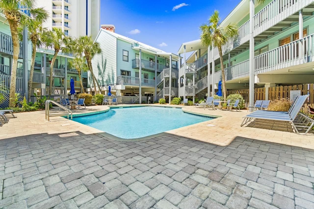 Ocean Reef Condos Gulf Shores Cameră foto