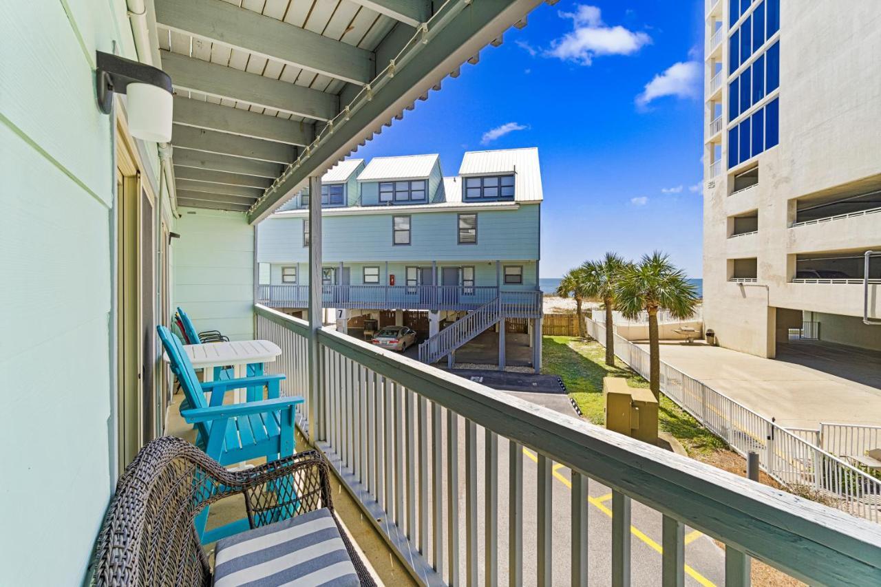 Ocean Reef Condos Gulf Shores Cameră foto