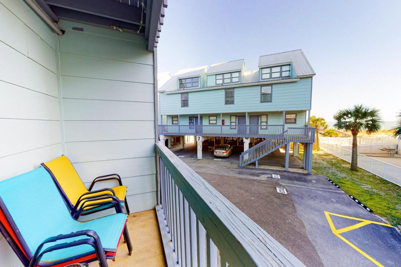 Ocean Reef Condos Gulf Shores Cameră foto