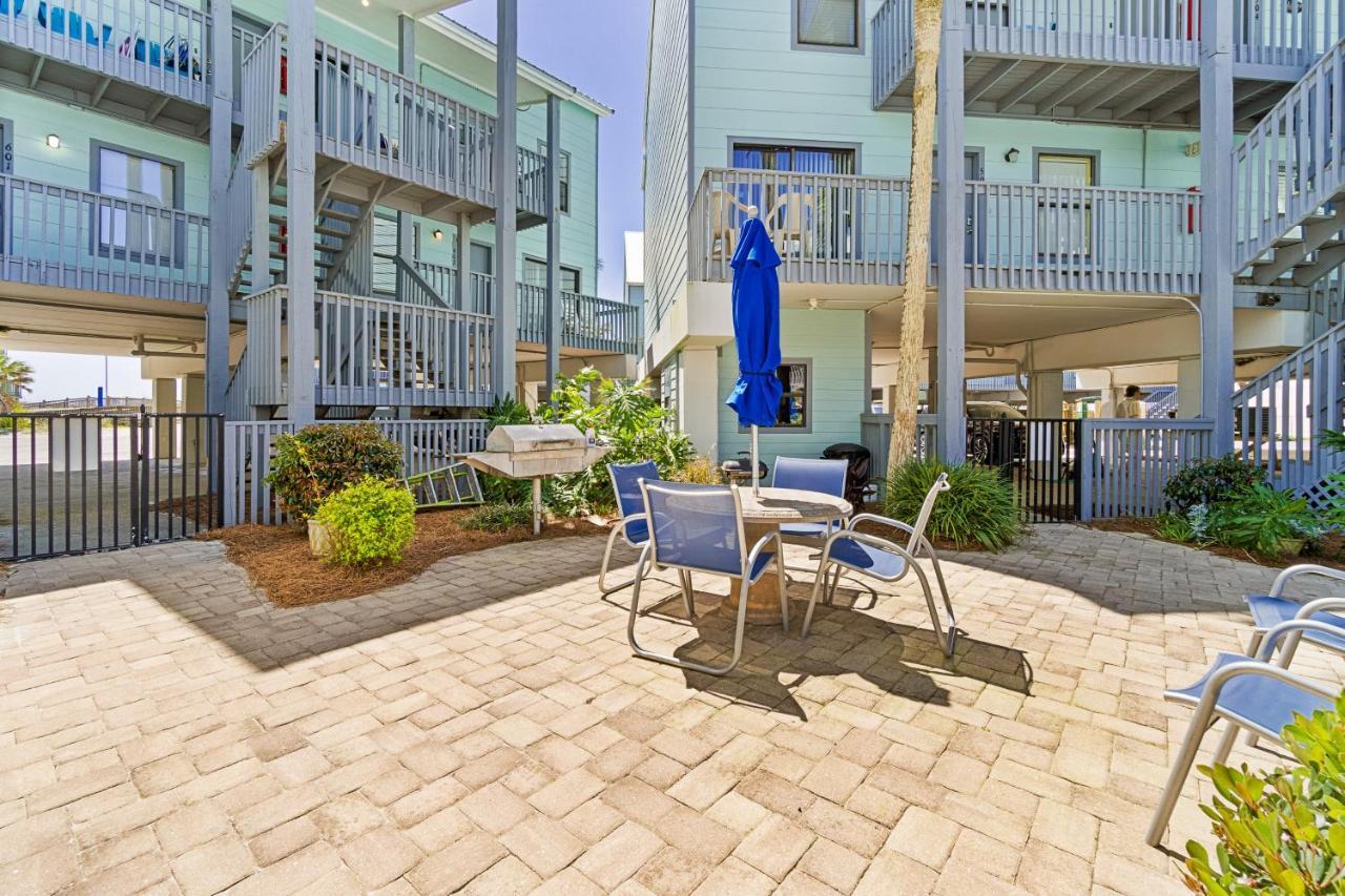Ocean Reef Condos Gulf Shores Cameră foto