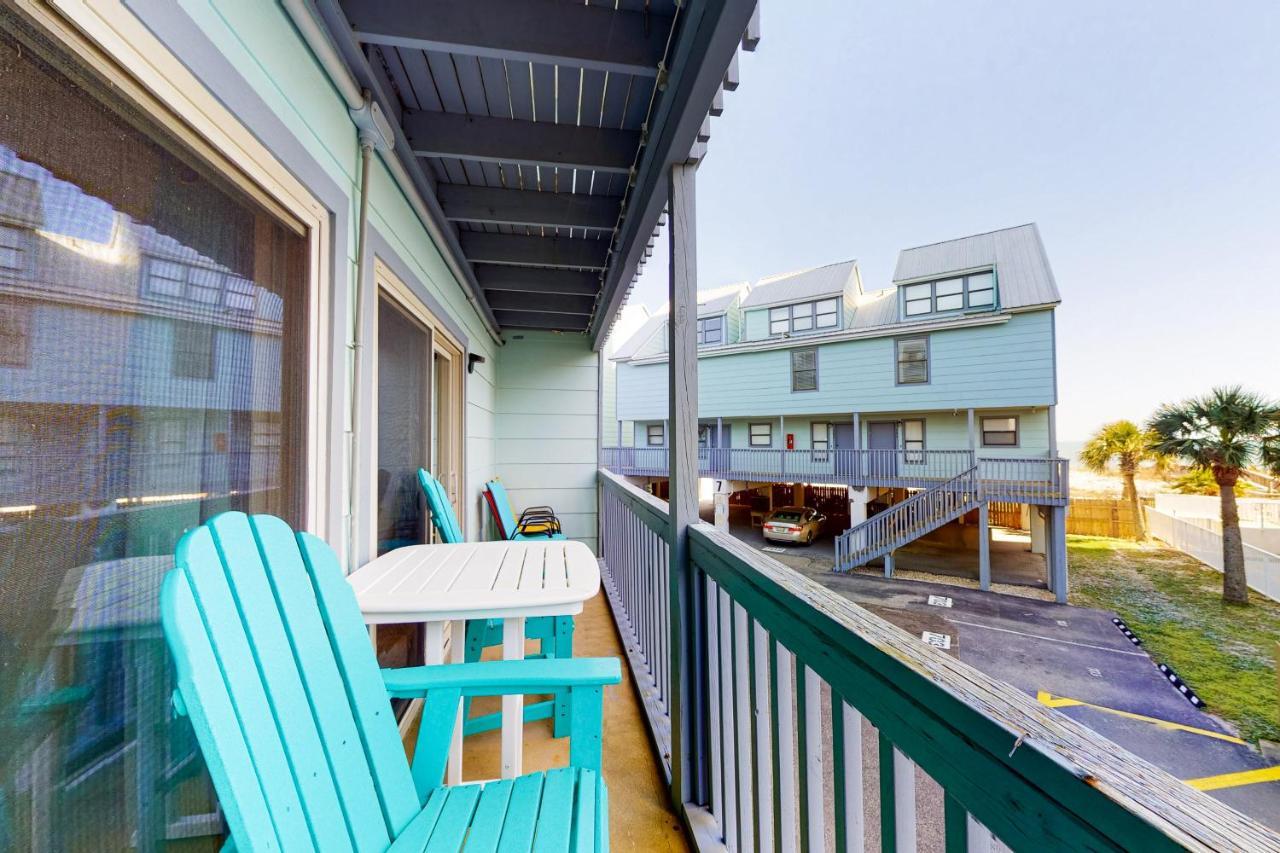 Ocean Reef Condos Gulf Shores Cameră foto