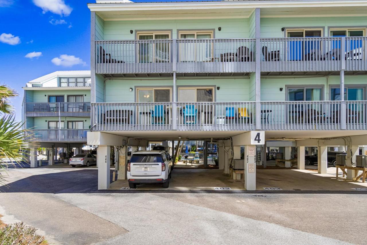 Ocean Reef Condos Gulf Shores Cameră foto