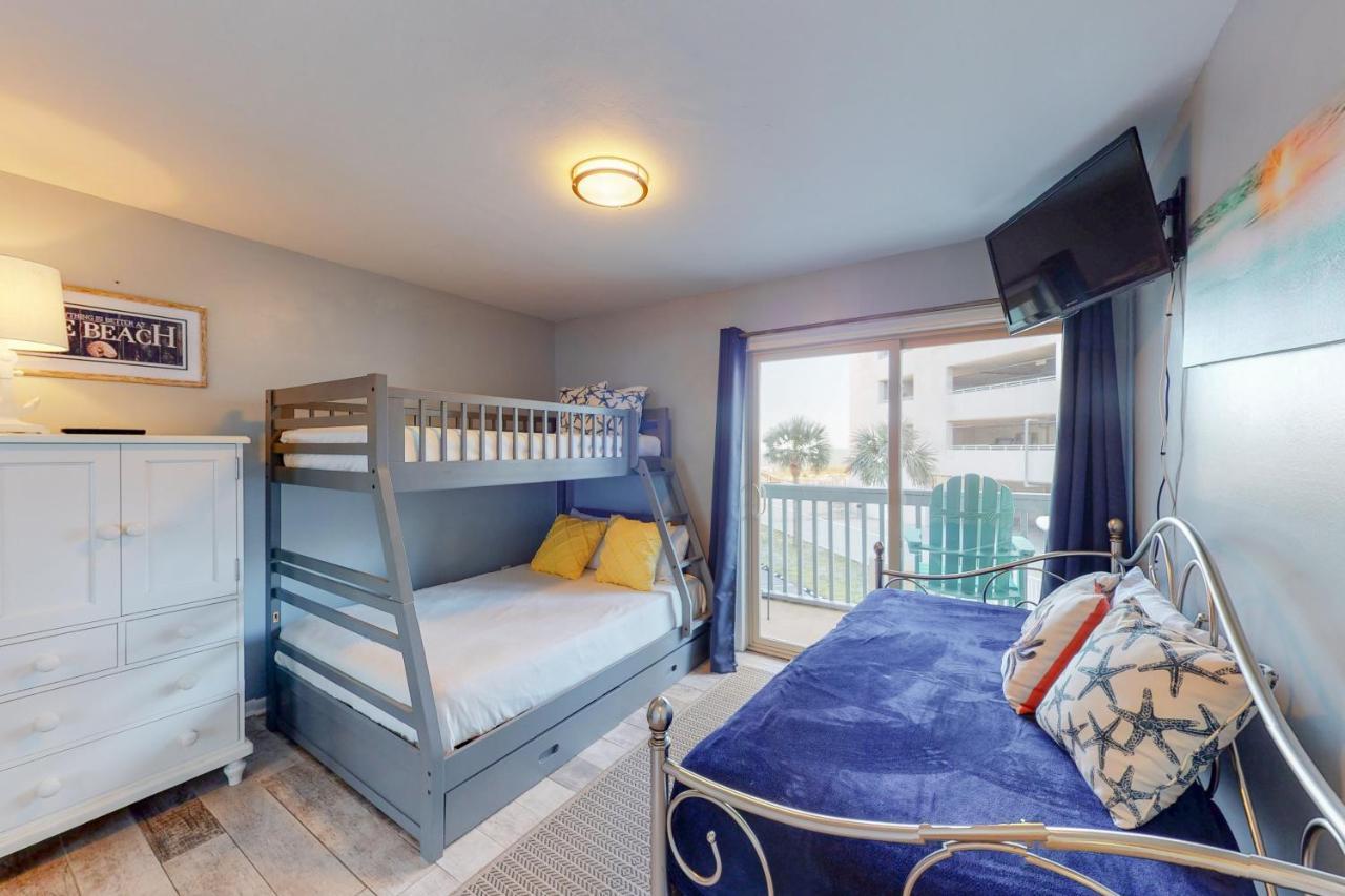 Ocean Reef Condos Gulf Shores Cameră foto