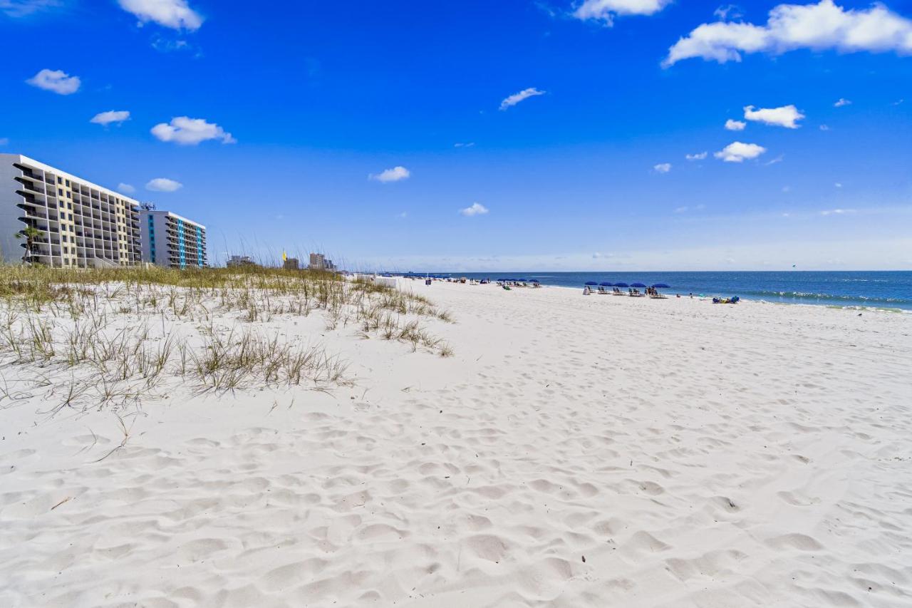 Ocean Reef Condos Gulf Shores Cameră foto