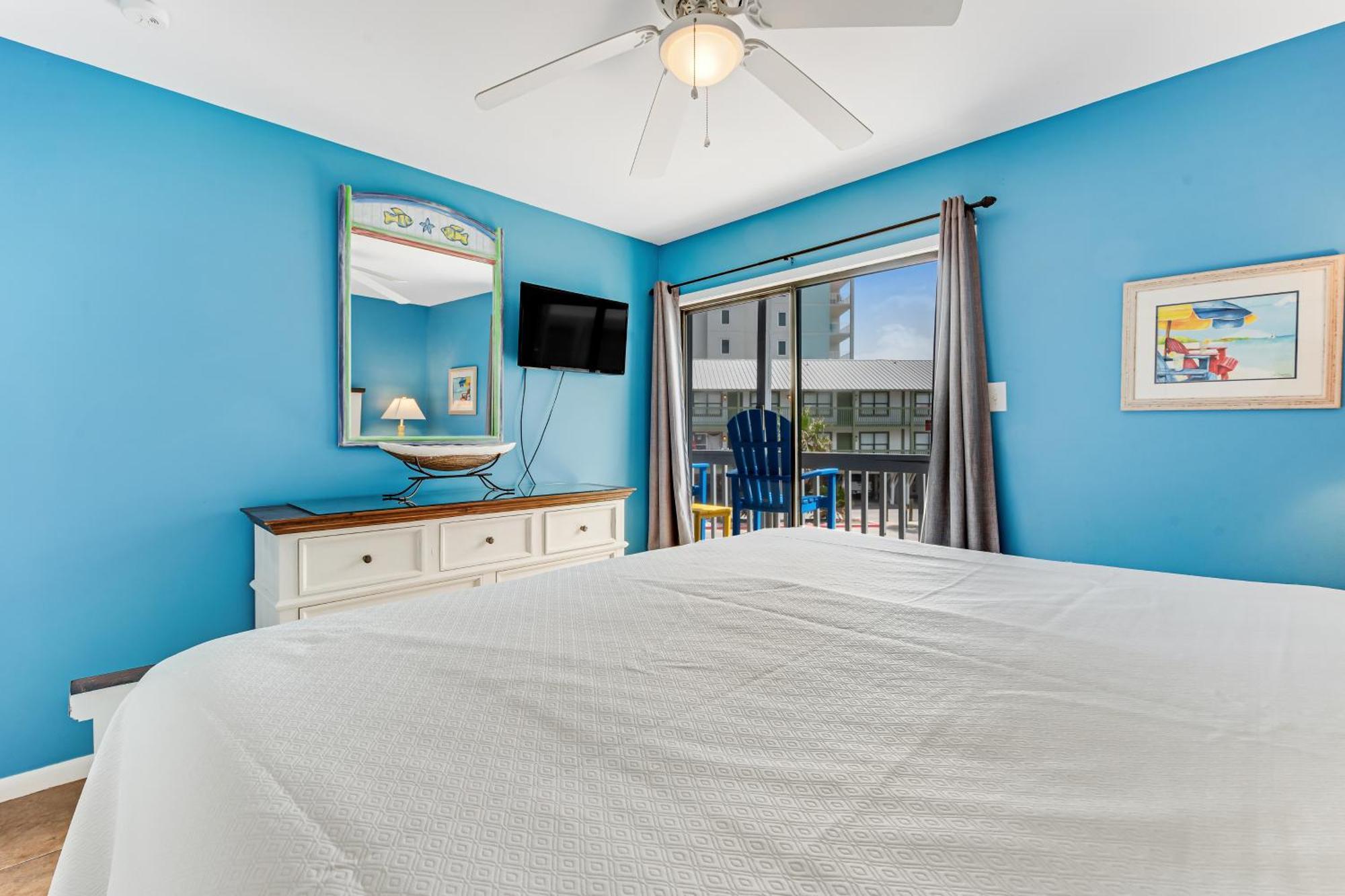Ocean Reef Condos Gulf Shores Cameră foto