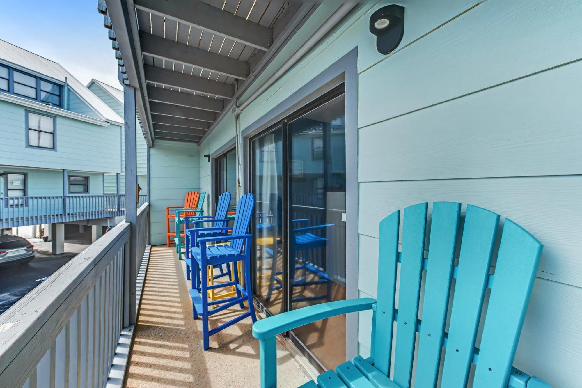 Ocean Reef Condos Gulf Shores Cameră foto