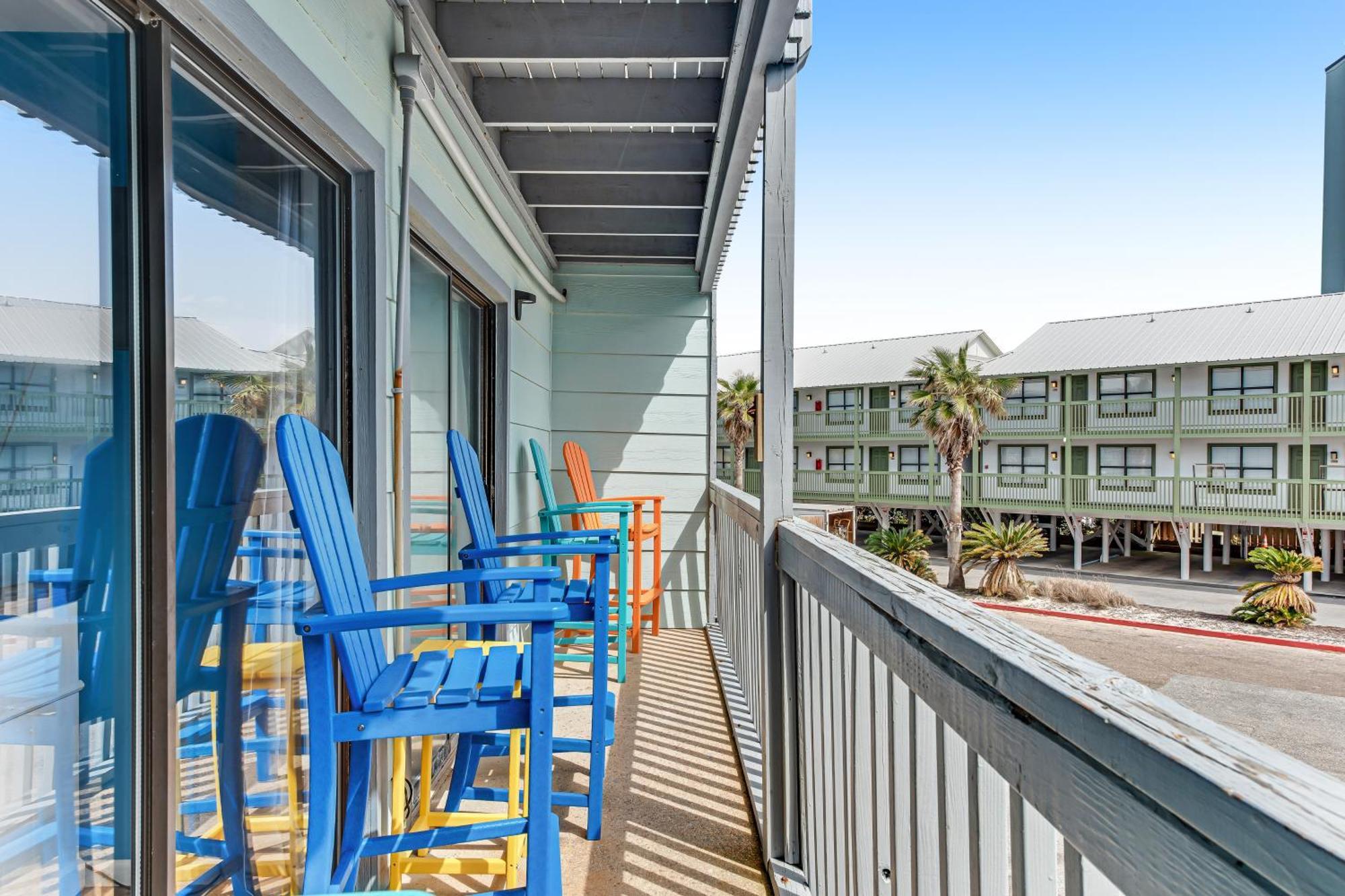 Ocean Reef Condos Gulf Shores Cameră foto