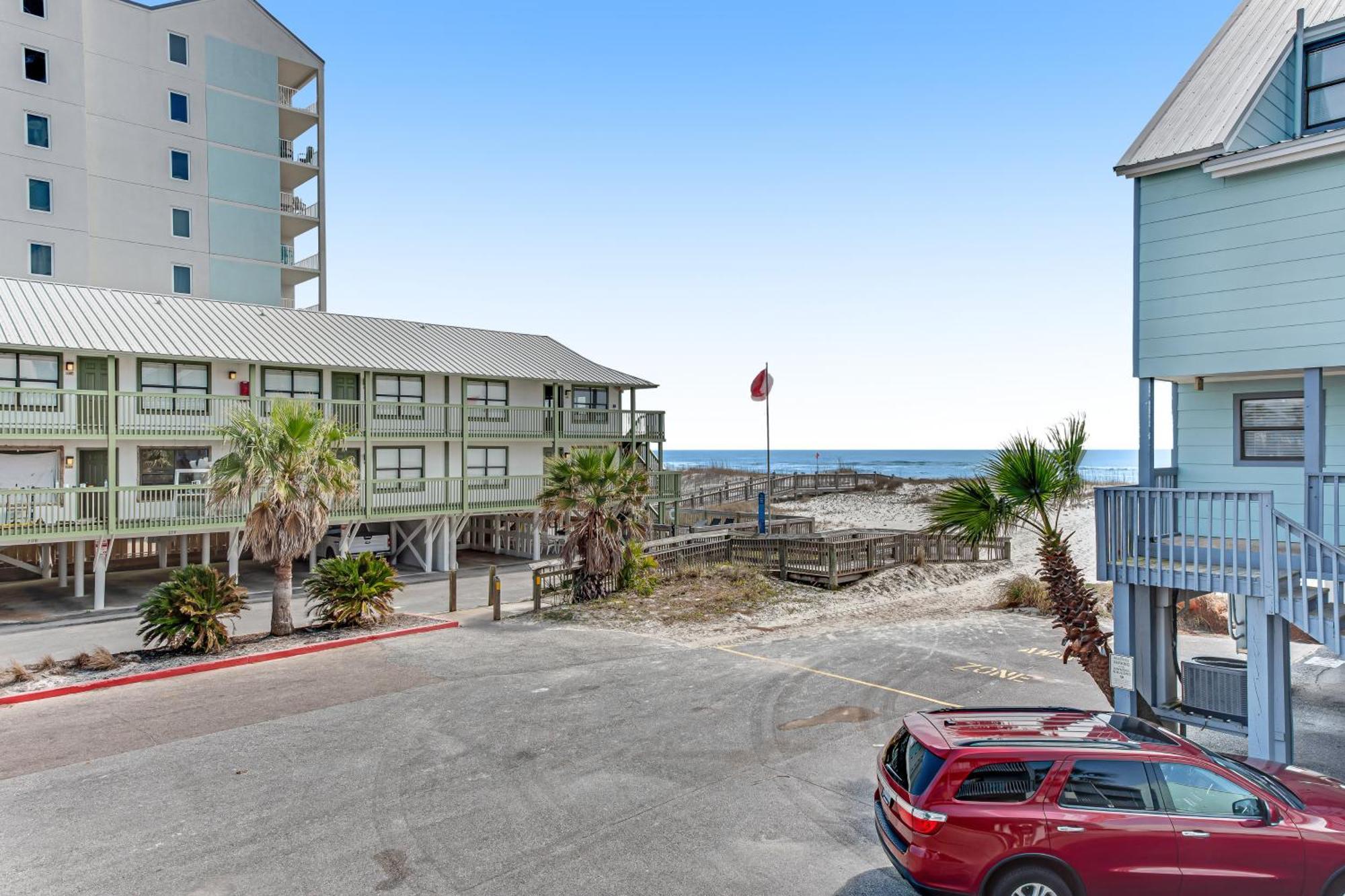 Ocean Reef Condos Gulf Shores Cameră foto