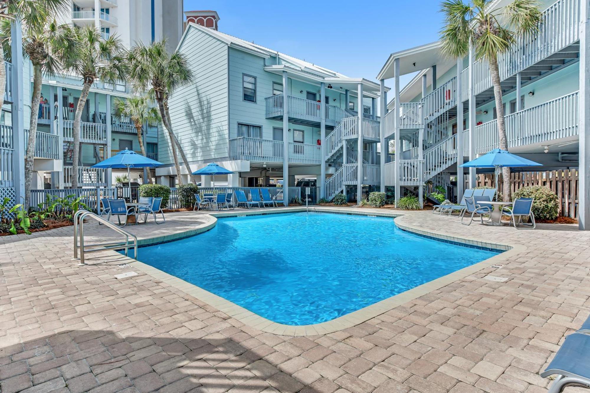 Ocean Reef Condos Gulf Shores Cameră foto