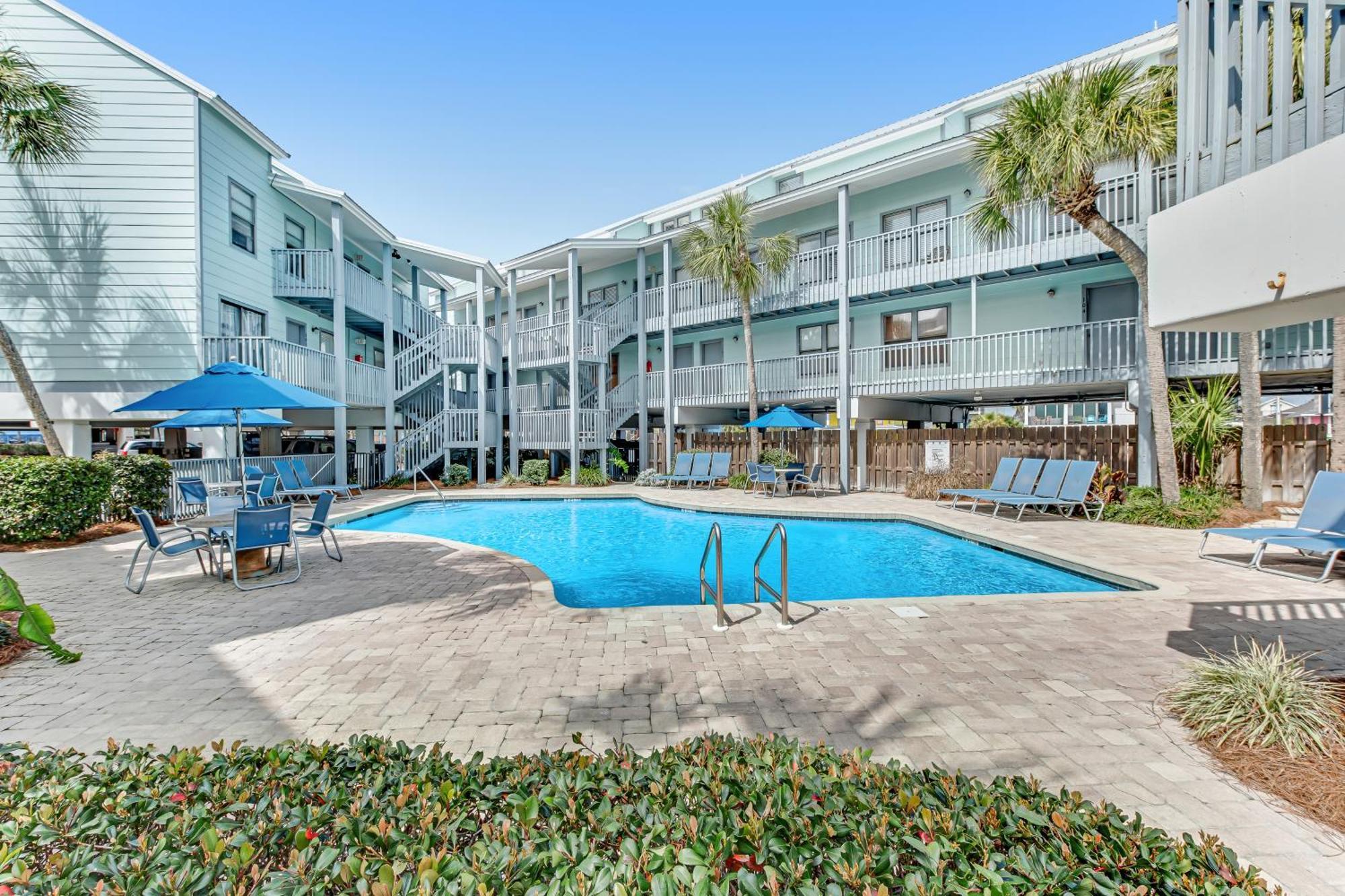 Ocean Reef Condos Gulf Shores Cameră foto