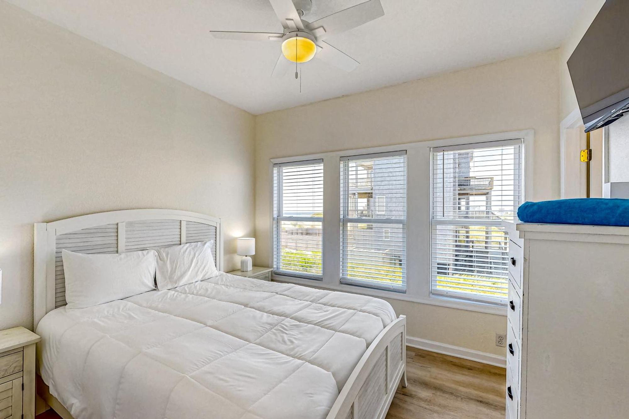 Ocean Reef Condos Gulf Shores Cameră foto